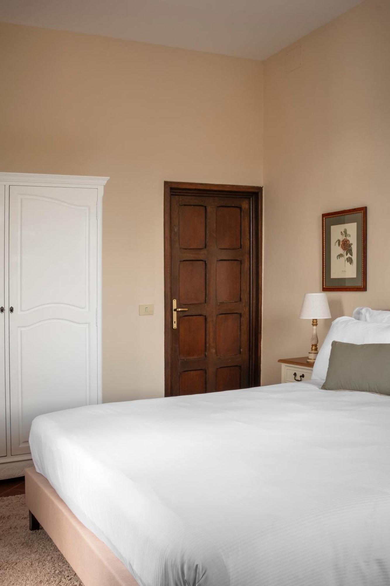 Villa Erbaia Relais De Charme Barberino di Mugello Exterior foto